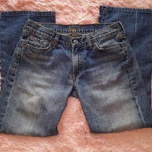 7 For All Mankind Jeans